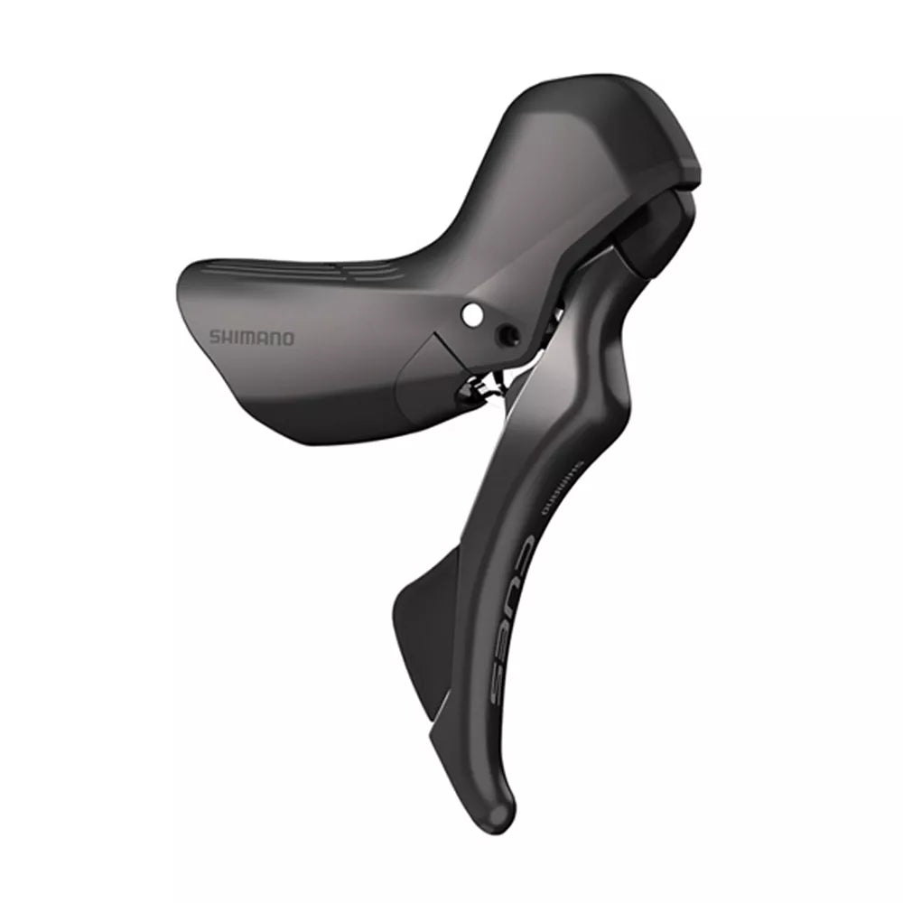 Pavarų / stabdžių rankenėlė Shimano CUES ST-U6030-R // 10/11-speed, Dual Control - STI