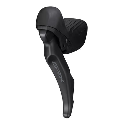 Pavarų / stabdžių rankenėlė Shimano GRX ST-RX610-L // 2-speed, Dual Control - STI