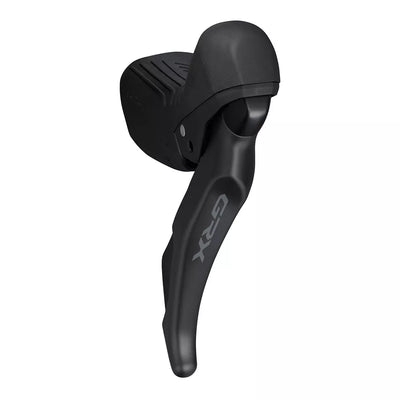 Pavarų / stabdžių rankenėlė Shimano GRX ST-RX610-R // 12-speed, Dual Control - STI