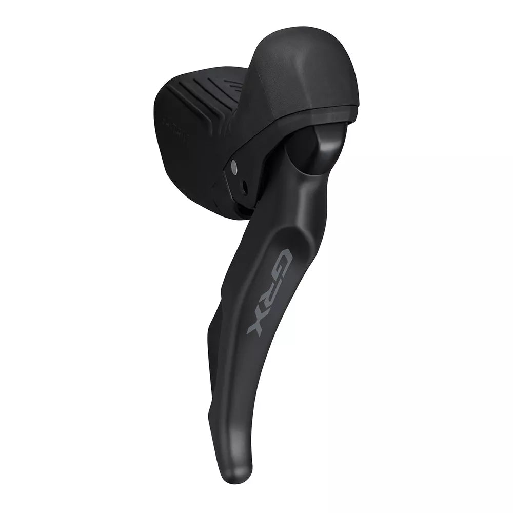 Pavarų / stabdžių rankenėlė Shimano GRX ST-RX610-R // 12-speed, Dual Control - STI