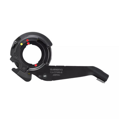 Galinės stebulės Shimano Alfine 8 SM-S700 detalių komplektas