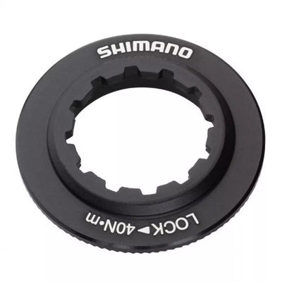 Shimano Center Lock stabdžių disko užraktas SM-RT81
