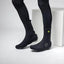 Antbačiai Alé Neoprene // dydis: L (EU 43-45) (juoda)
