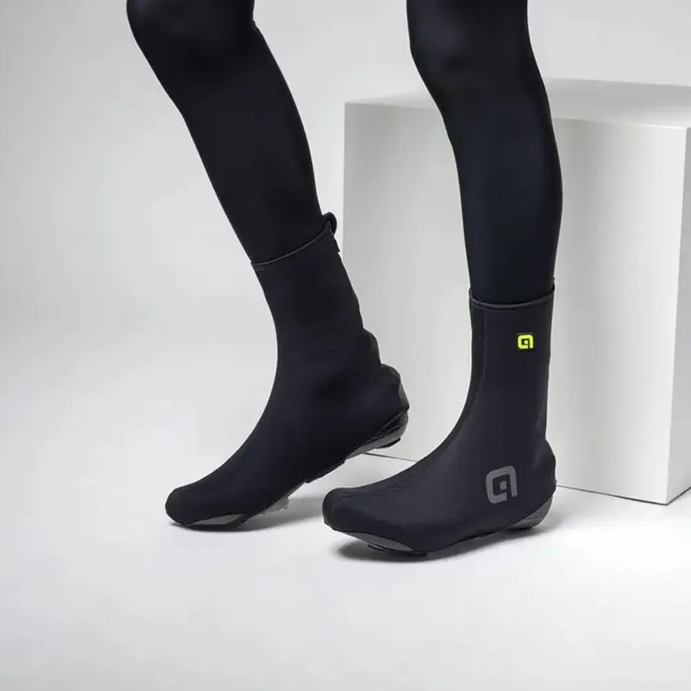 Antbačiai Alé Neoprene // dydis: M (EU 40-42) (juoda)