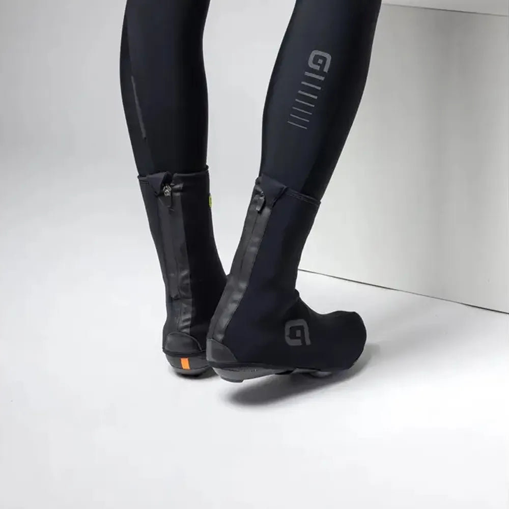 Antbačiai Alé Neoprene // dydis: M (EU 40-42) (juoda)