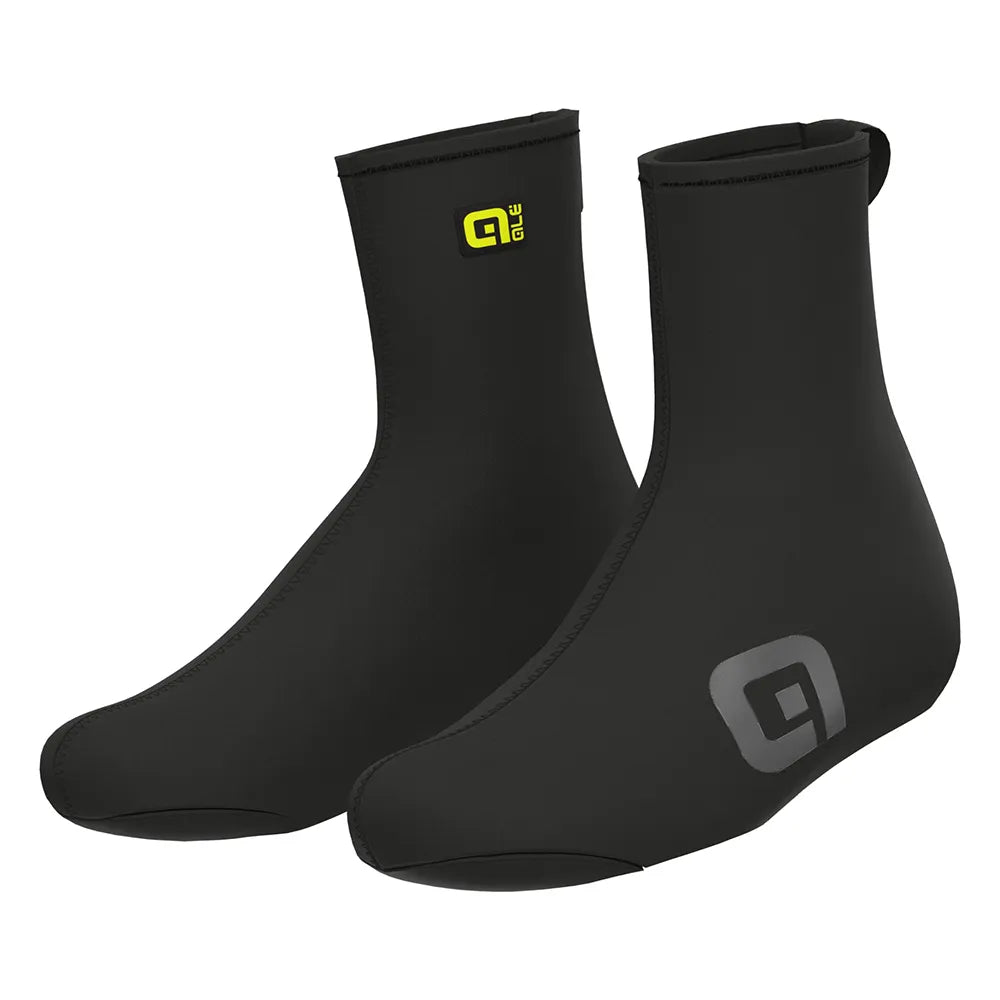 Antbačiai Alé Neoprene // dydis: M (EU 40-42) (juoda)