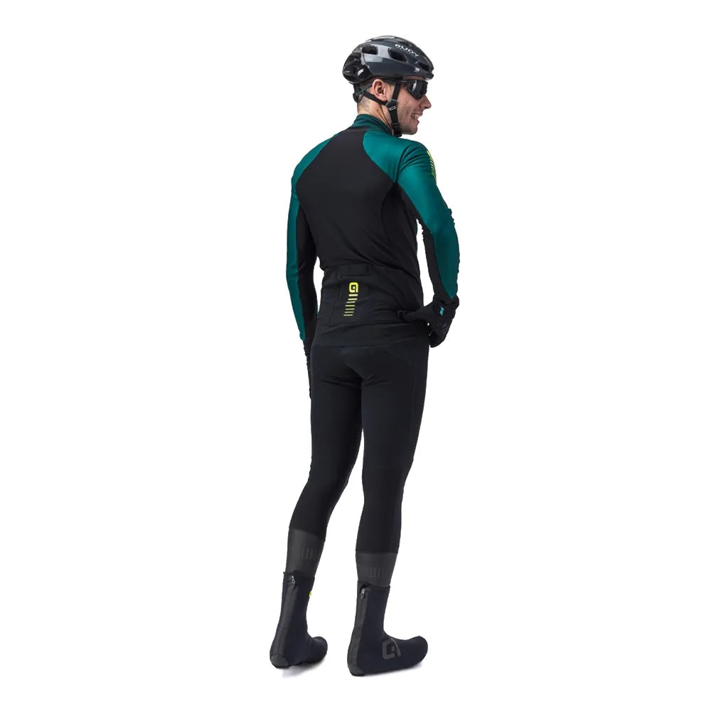 Antbačiai Alé Neoprene // dydis: XL (EU 46-48) (juoda)
