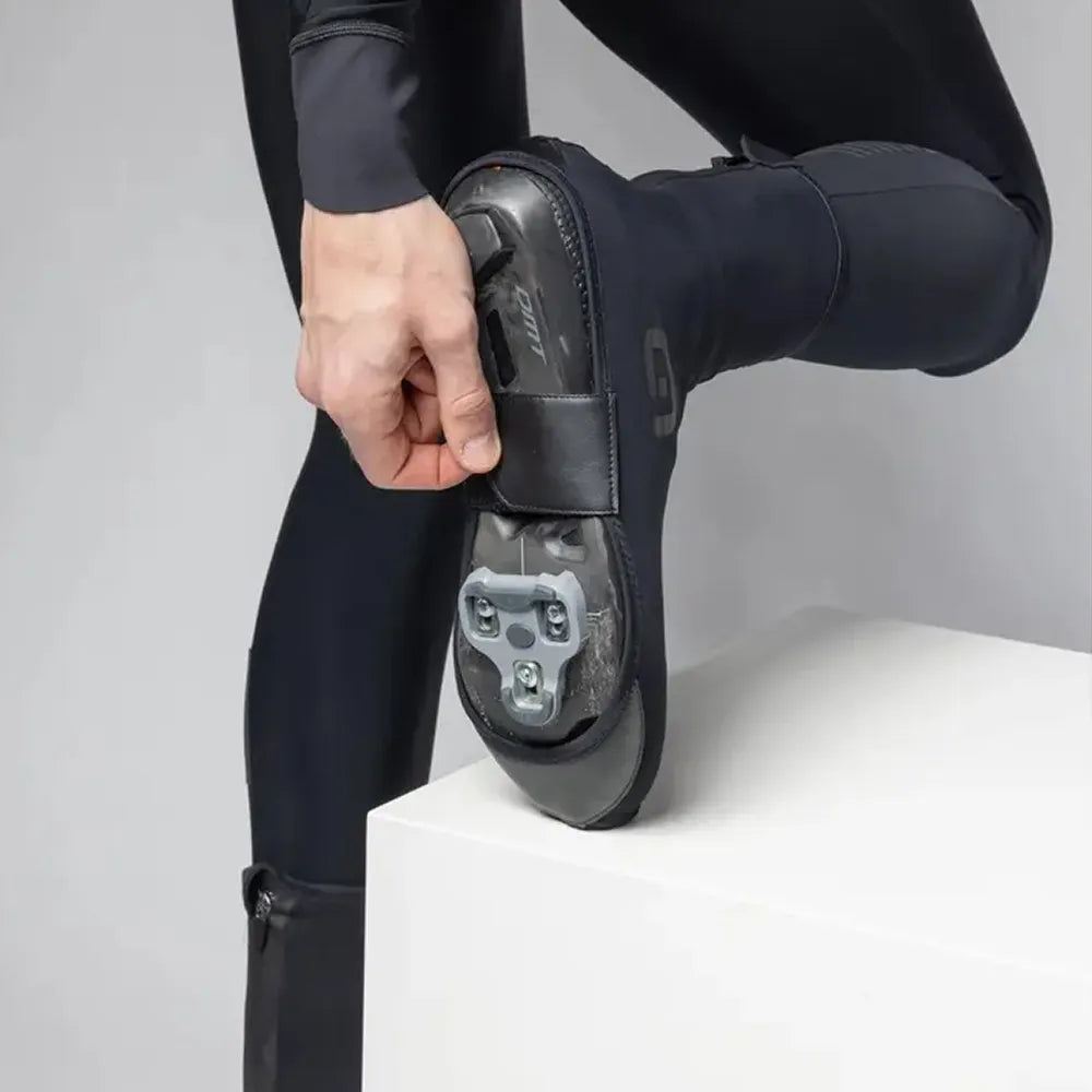 Antbačiai Alé Neoprene // dydis: XL (EU 46-48) (juoda)