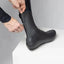 Antbačiai Alé Rain 2.0 // dydis: M (EU 39-41), 4°C / 12°C (juoda/pilka)