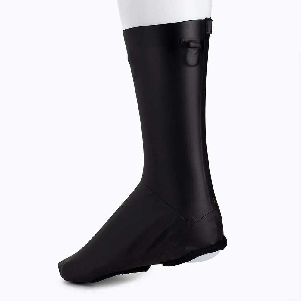 Antbačiai NORTHWAVE Fast // dydis: M (EU 38-40), vandeniui atsparūs (juoda)