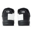 Batai Crankbrothers Mallet Speed Lace Clip-In // dydis: 46, MTB/Enduro (juoda/balta)