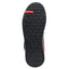 Batai Crankbrothers Stamp Speedlace MTB + Straps // dydis: 37, MTB, be "Match" plokštelės (pilka/raudona)