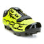 Batai FORCE MTB Crystal  // dydis: 42, Clip-In, MTB (fluorescentinė)