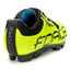 Batai FORCE MTB Crystal  // dydis: 42, Clip-In, MTB (fluorescentinė)