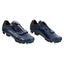Batai FORCE MTB CRYSTAL21, 44 (tamsiai mėlyna)