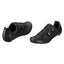 Batai FORCE ROAD REVOLT CARBON // dydis: 42 (juodi)