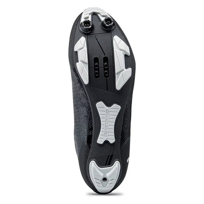 Batai NORTHWAVE Razer 2 // dydis: 43, Clip-In, MTB (juoda)