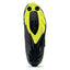 Batai NORTHWAVE Spike 3 // dydis: 39, Clip-In, MTB (juoda/geltona)