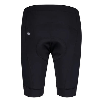 Šortai Force COMFORT // su paminkštinimu, dydis: 4XL (juoda)