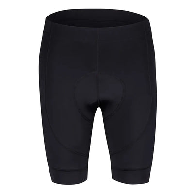 Šortai Force COMFORT // su paminkštinimu, dydis: 4XL (juoda)