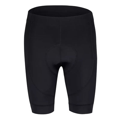 Šortai Force COMFORT // su paminkštinimu, dydis: XXL (juoda)