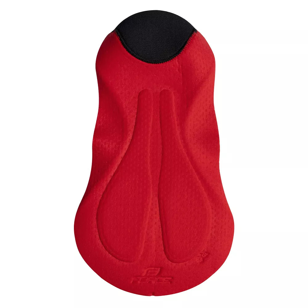 Šortai Force PACE // su paminkštinimu, dydis: M (juoda)