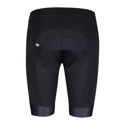 Šortai Force PACE // su paminkštinimu, dydis: XL (juoda)