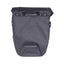 Šoninis krepšys ant bagažinės AtranVelo Commuter Side WP // 27L, 16x44x31 cm, Water-Proof (juoda)