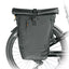 Šoninis krepšys ant bagažinės SKS Infinity Urban Sidebag // 20L, 620 x 430 x 170 mm, Water-Proof (juoda)