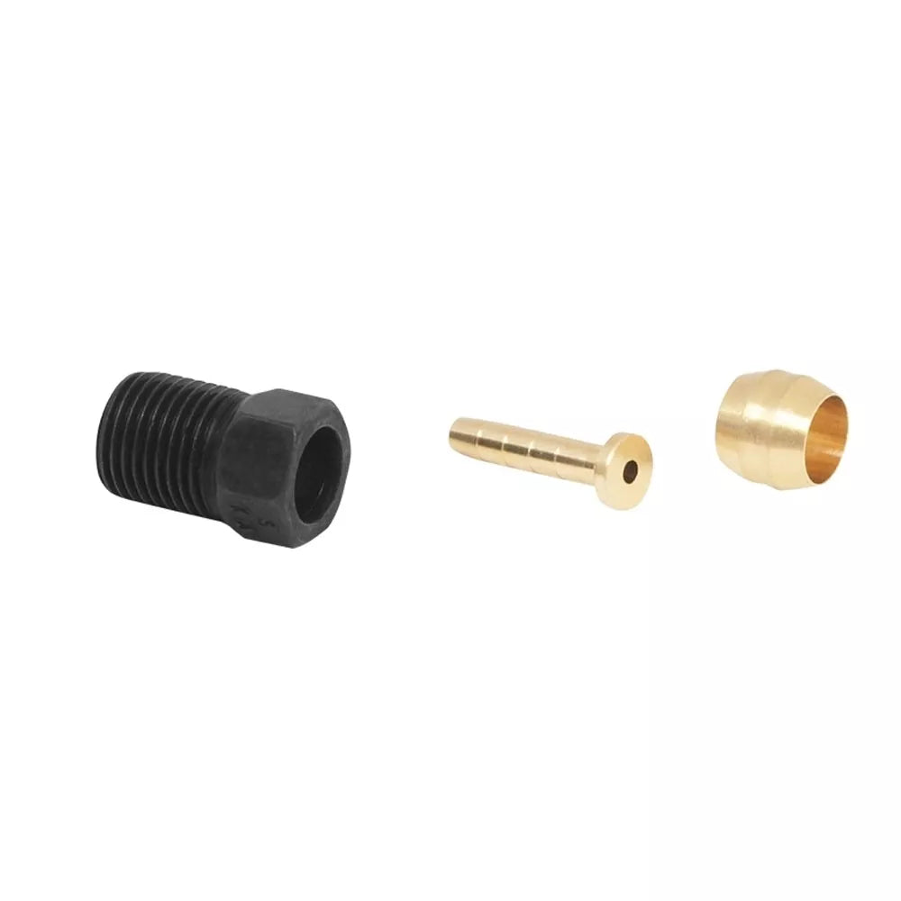 Hidraulinių stabdžių žarnelės tvirtinimo elementai Shimano BH90