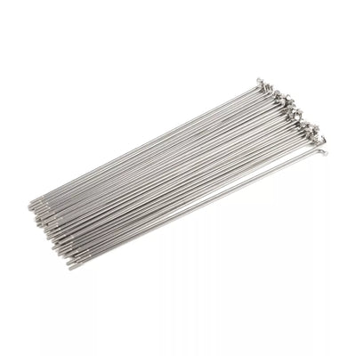 Stipinai 14G 260mm W/12mm be galvutės (cinkuoti)