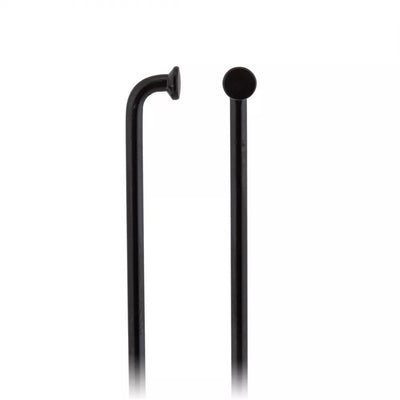 Stipinai SAPIM 273 x 2,0 mm // 1 vnt., nerūdijančio plieno (juodi)