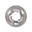 Žvaigždutė (galinė) Gates Carbon Drive CDX Sprocket 28T // tinka tik Shimano Nexus 5
