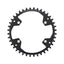 Priekinė žvaigždė Shimano CUES FC-U6000-1 // 40T, B.C.D.: 110 mm