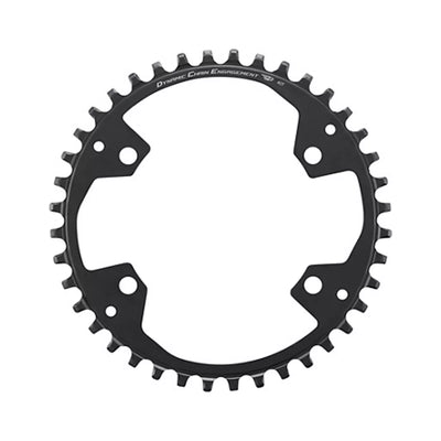 Priekinė žvaigždė Shimano CUES FC-U6000-1 // 40T, B.C.D.: 110 mm