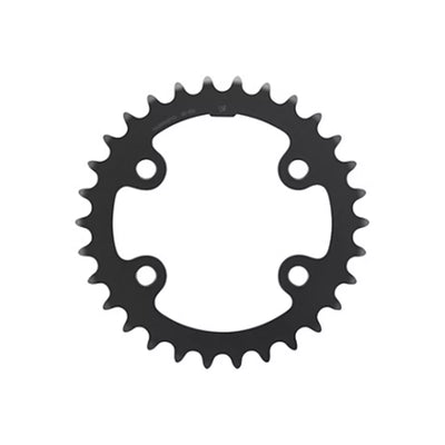 Priekinė žvaigždė Shimano CUES FC-U6000-2 // 30T, B.C.D.: 80 mm