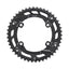 Priekinė žvaigždė Shimano CUES FC-U6000-2 // 46T, B.C.D.: 110 mm
