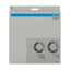 Priekinė žvaigždė Shimano CUES FC-U6000-2/FC-U6000-2B // 36T, B.C.D.: 96 mm