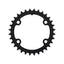 Priekinė žvaigždė Shimano CUES FC-U8000-2 // 32T, B.C.D.: 110 mm