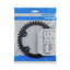 Priekinė žvaigždė Shimano GRX FC-RX600-1 // 40T, B.C.D.: 110 mm