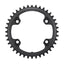 Priekinė žvaigždė Shimano GRX FC-RX600-1 // 40T, B.C.D.: 110 mm