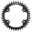 Priekinė žvaigždė Shimano GRX FC-RX820-1 // 40T, B.C.D.: 110 mm
