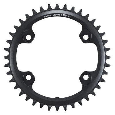 Priekinė žvaigždė Shimano GRX FC-RX820-1 // 40T, B.C.D.: 110 mm