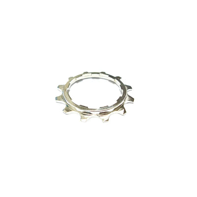 Žvaigždutė galinio bloko SHIMANO CS-HG400 9 pavarų 12T