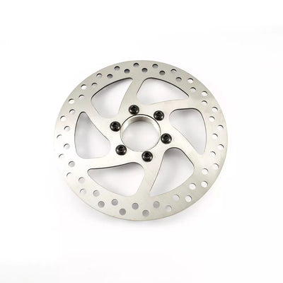 Stabdžių diskas 160mm su adapteriu