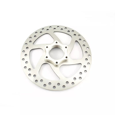 Stabdžių diskas 160mm su adapteriu