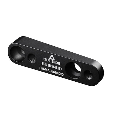 Stabdžių disko adapteris Shimano SM-MA gal 160mm
