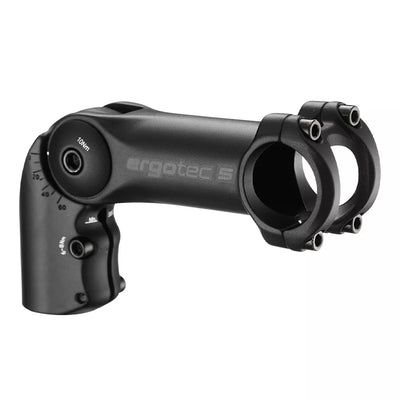 Vairo iškyša Ergotec Octopus AHEAD 50 XL // 31,8 - 115 mm