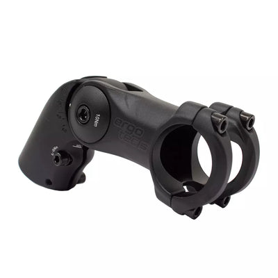 Vairo iškyša Ergotec Octopus AHEAD 50 XL // 31,8 - 85 mm