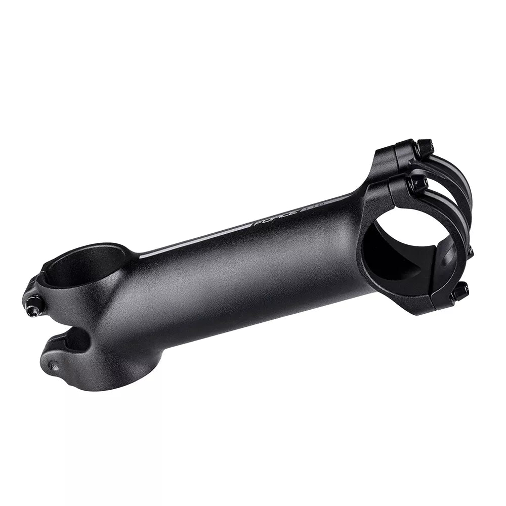 Vairo iškyša FORCE Team Light // 130 mm, 31.8 mm, 1 1/8", 6° // aliuminė